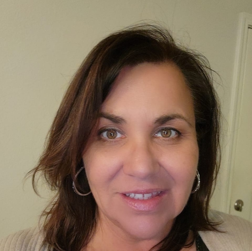 Meet your Posher, Leann